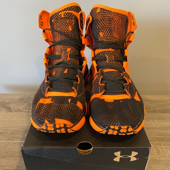 under armour speedform xc mid